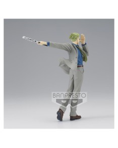 KENTO FIGURE NANAMI JUKON NO KATA JUJUTSU KAISEN 19CM Vista 2