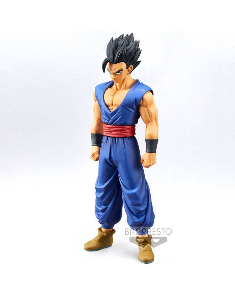 FIGURE ULTIMATE GOHAN SUPER HERO DXF DRAGON BALL SUPER 17CM