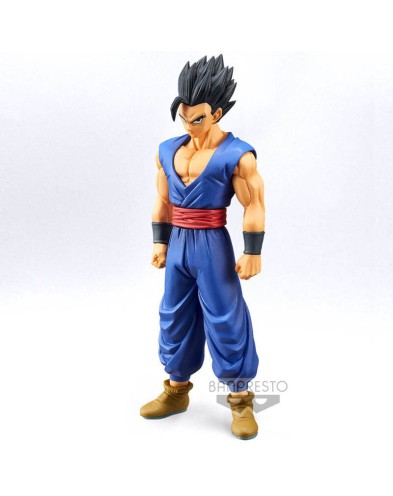 FIGURE ULTIMATE GOHAN SUPER HERO DXF DRAGON BALL SUPER 17CM FIGURE ULTIMATE GOHAN SUPER HERO DXF DRAGON BALL SUPER 17CM