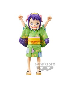 FIGURE BANPRESTO OTAMA THE GRANDLINE SERIES ONE PIECE 12CM