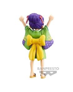 FIGURE BANPRESTO OTAMA THE GRANDLINE SERIES ONE PIECE 12CM View 3