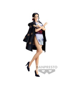 FIG BAN -ONE PIECE- NICO ROBIN GLITTER & GLAMOURS WANO COUNTY STYLE VER. A 25 CM