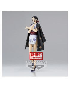 FIG BAN -ONE PIECE- NICO ROBIN GLITTER & GLAMOURS WANO COUNTY STYLE VER. A 25 CM Vista 2