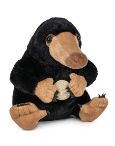 PELUCHE-ANIMALES FANTASTICO- NIFFLER 27 CM Vista 2