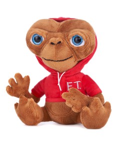 PLUSH-ET- EXTRATERRESTRE 25CM