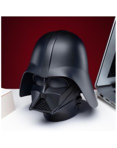 LAMP WITH SOUND-STAR WARS- DARTH VADER HELMET Vista 2