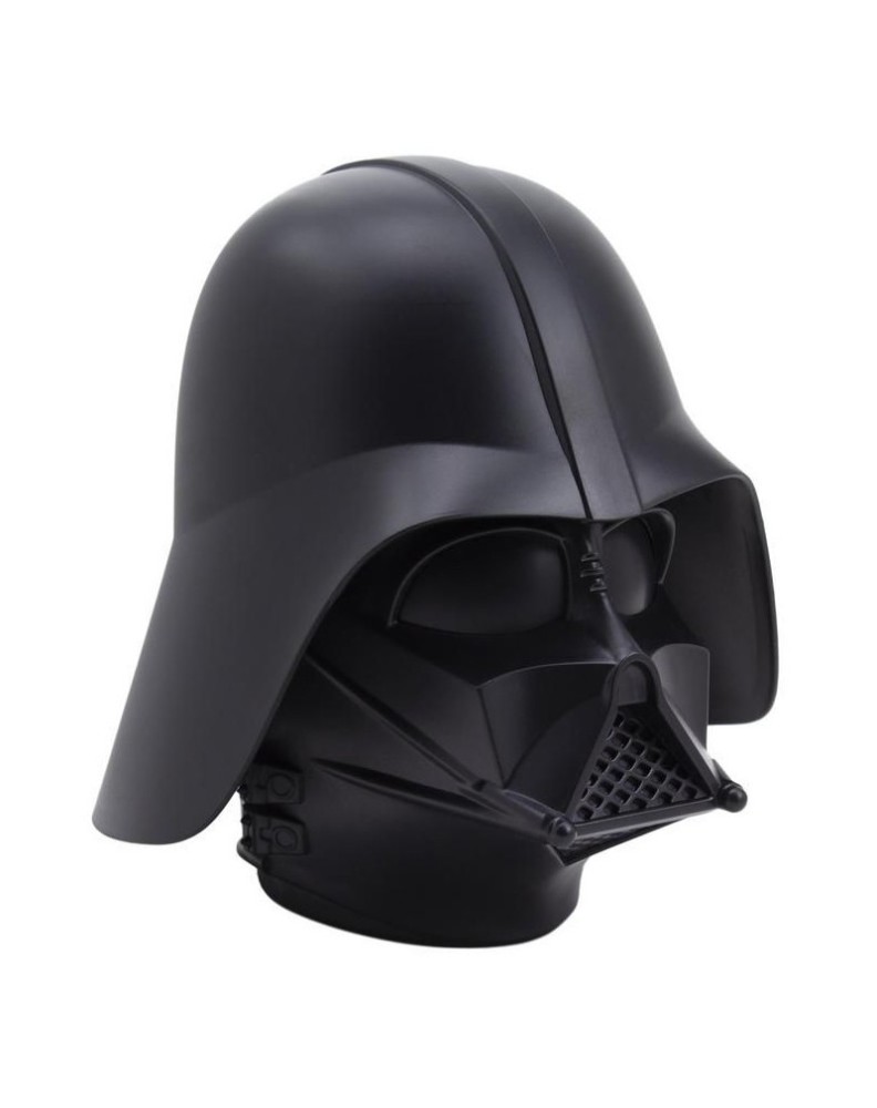 LAMPARA CON SONIDO-STAR WARS- CASCO DARTH VADER Vista 3