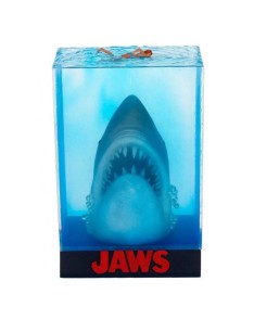  SHARK FIGURE POSTER POSTER 3D SHARK