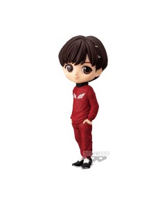 FIG BANPRESTO -BTS- HOPE TINY TAN MIC DROP Q POSKET 14 CM