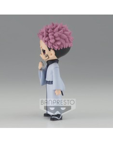 FIGURE SUKUNA VER.B JUJUTSU KAISEN Q POSTKET 14CM Vista 2