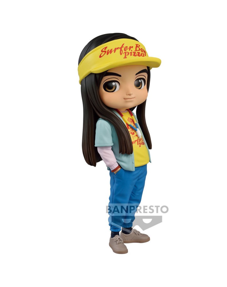 FIGURE ARGYLE STRANGER THINGS Q POSTKET 14CM