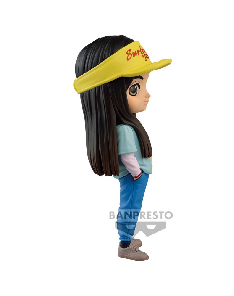 FIGURA ARGYLE STRANGER THINGS Q POSKET 14CM Vista 2