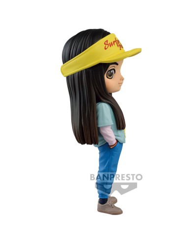 FIGURE ARGYLE STRANGER THINGS Q POSTKET 14CM Vista 2