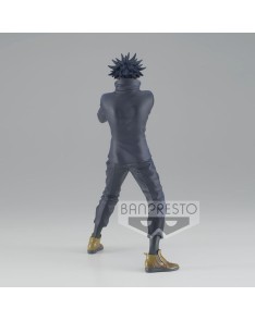FIGURE MEGUMI FUSHIGURO KING OF ARTIST JUJUTSU KAISEN 21CM View 4