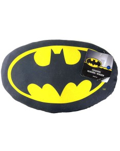 CUSHION FORMS BATMAN