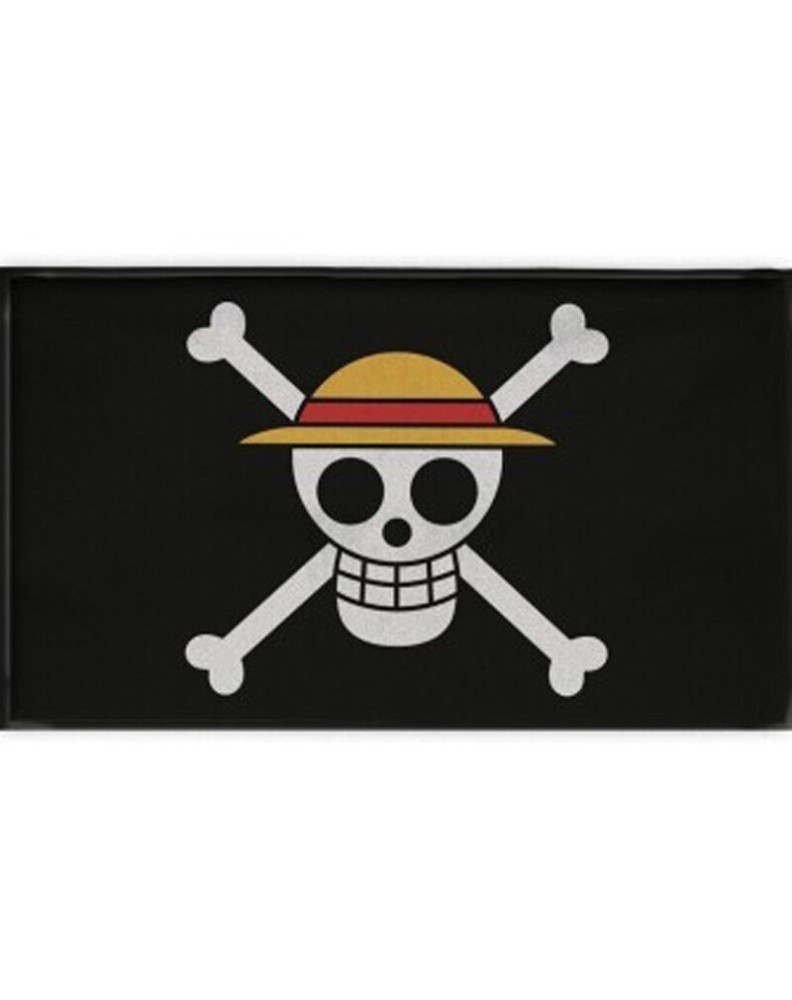 ALFOMBRA ONE PIECE 40X70 CM