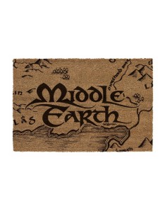 FELPUDO 60X40 MIDDLE EARTH THE LORD OF THE RINGS