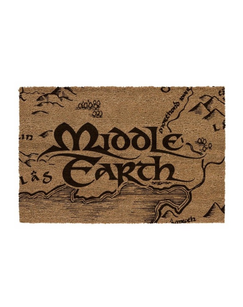 FELPUDO 60X40 MIDDLE EARTH THE LORD OF THE RINGS