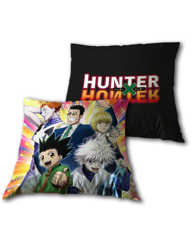 CUSHION 35*35CM HUNTER 007