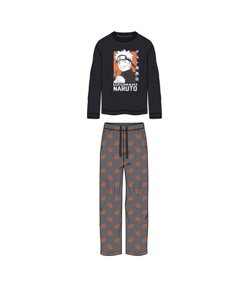 Naruto pjs best sale