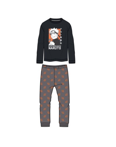 NARUTO SHIPPUDEN CHILD PAJAMA COTTON