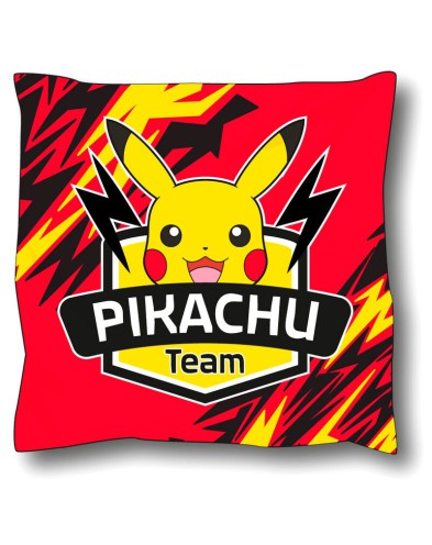 CUSHION 40*40CM POKEMON