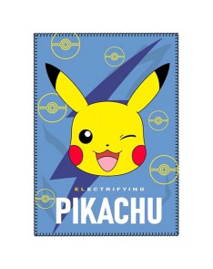 POKEMON POLAR BLANKET