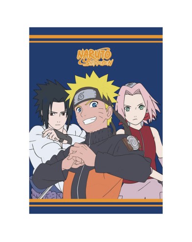 POLAR BLANKET NARUTO SHIPPUDEN POLAR BLANKET NARUTO SHIPPUDEN