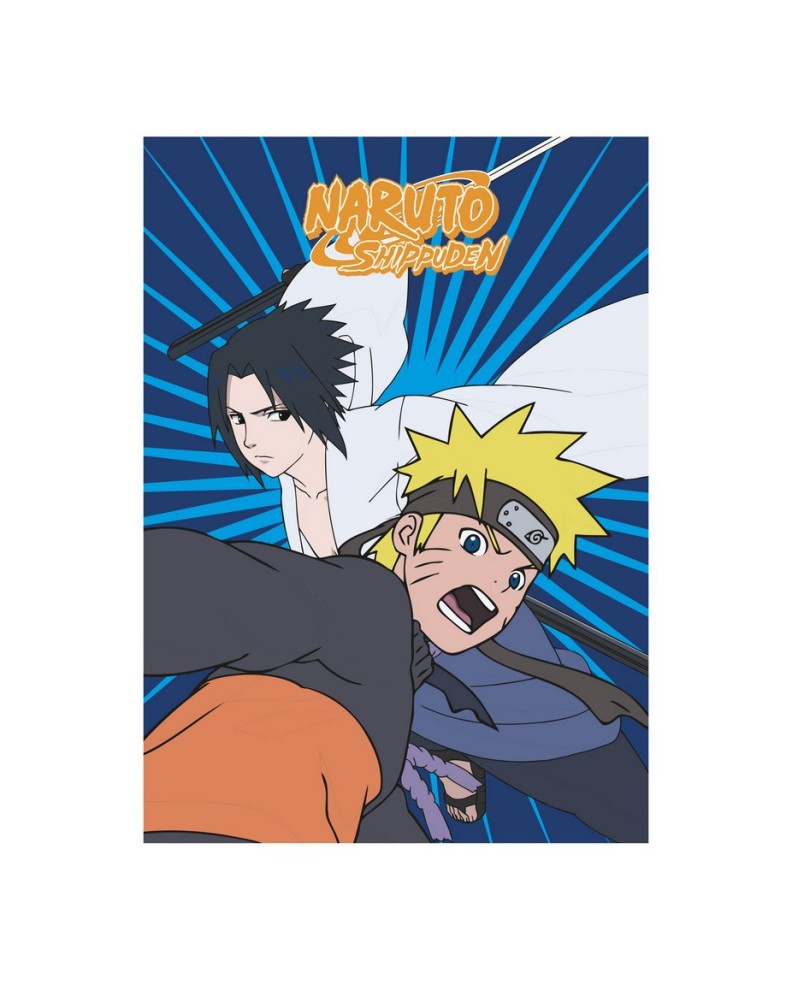 MANTA POLAR NARUTO SHIPPUDEN