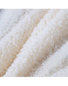 POLAR BLANKET CORALINA SHERPA ONE PIECE