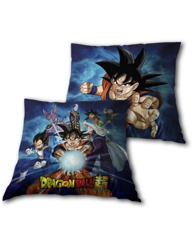 CUSHION 35*35CM DRAGON BALL 004 CUSHION 35*35CM DRAGON BALL 004