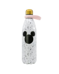 BOTELLA TERMO XL ACERO INOXIDABLE 1000 ML MICKEY