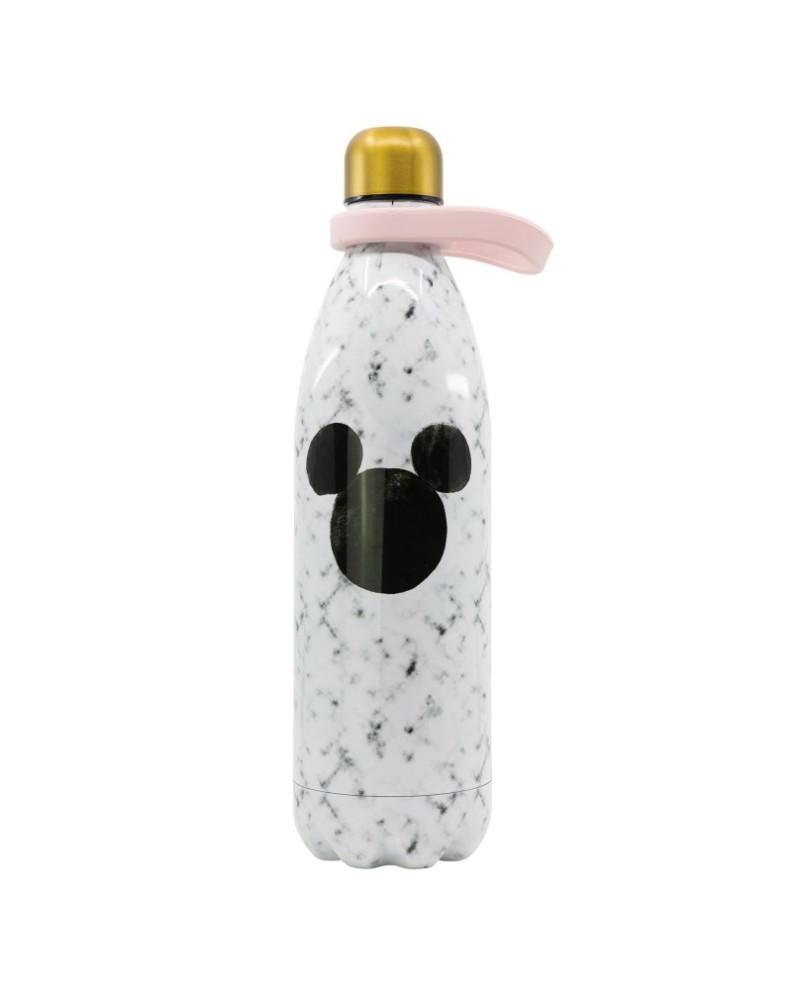 BOTELLA TERMO XL ACERO INOXIDABLE 1000 ML MICKEY