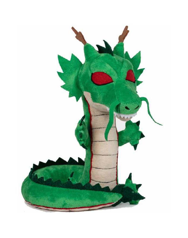 PELUCHE-SHENRON-DRAGON BALL 29 CM