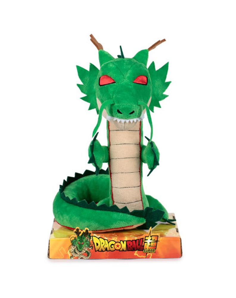 Dragon Ball peluche Shenron 29 cm Play by Play