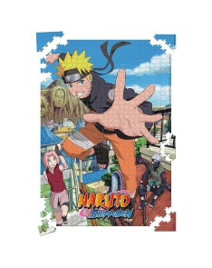 PUZZLE NARUTO SHIPPUDEN 1000PZS View 3