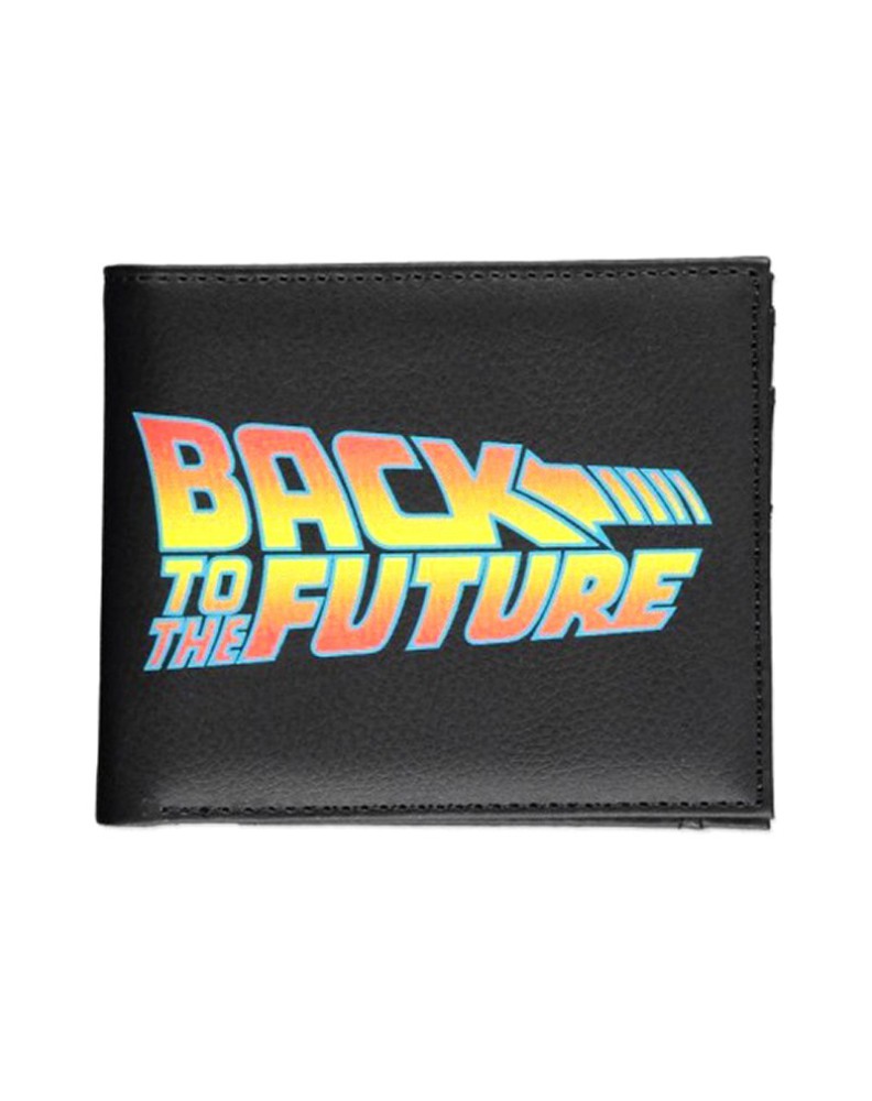 CARTERA BACK TO THE FUTURE UNIVERSAL