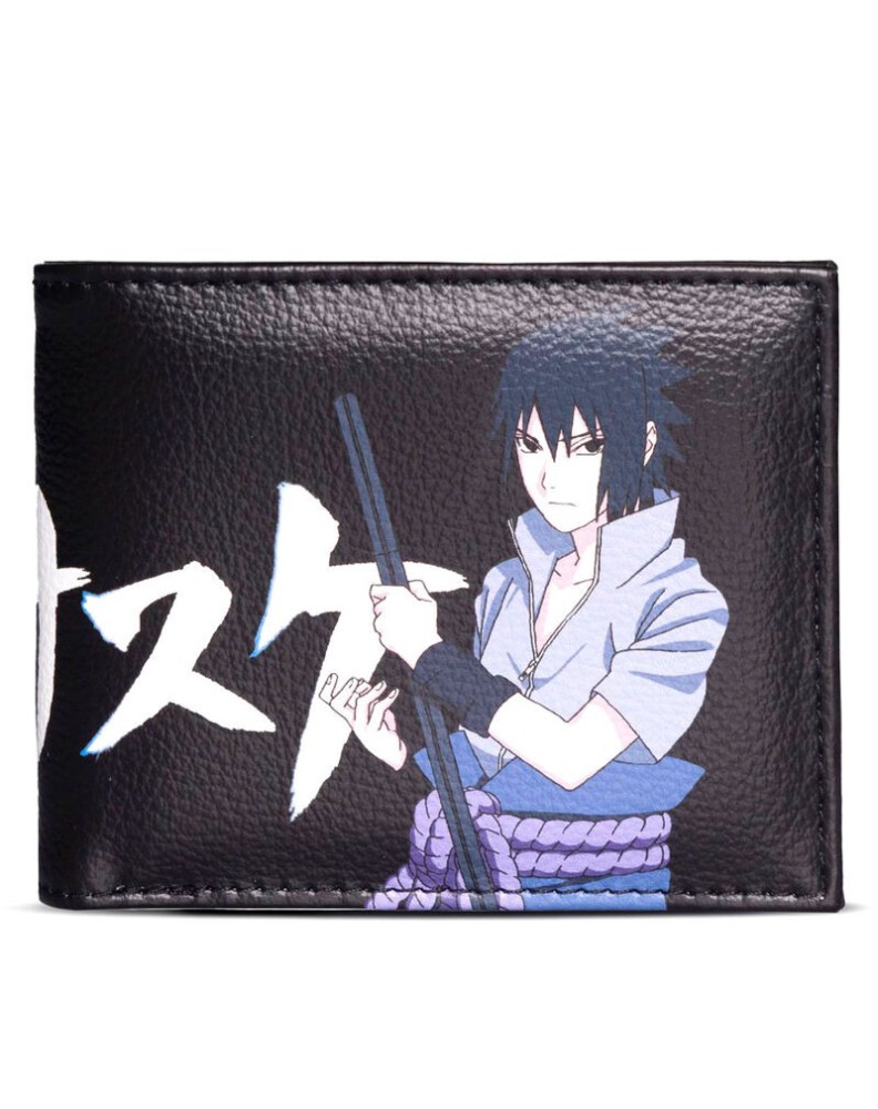 CARTERA NARUTO SLIDER SHIPPUDEN