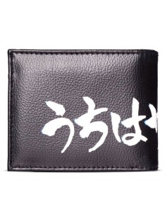 CARTERA NARUTO SLIDER SHIPPUDEN