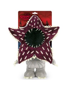 PLUSH-DEMOGORGON-STRANGER THINGS 26 CM