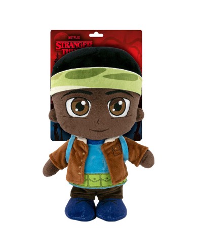 PLUSH-LUCAS-STRANGER THINGS 26 CM