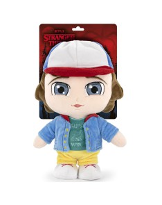 PELUCHE-DUSTIN-STRANGER THINGS 26 CM