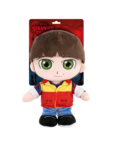 PLUSH-WILL-STRANGER THINGS 26 CM