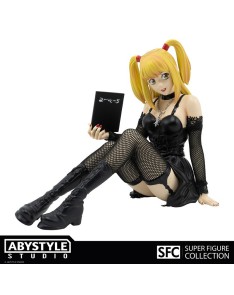 DEATH NOTE - FIGURA "MISA"