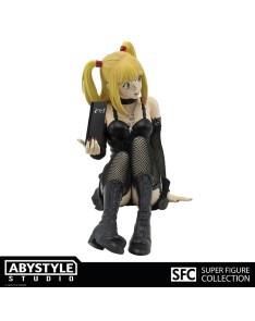 DEATH NOTE - FIGURA "MISA" Vista 3