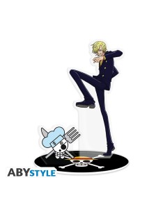 ONE PIECE - ACRÍLICO® - SANJI