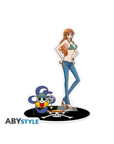 ONE PIECE - ACRYL® - NAMI