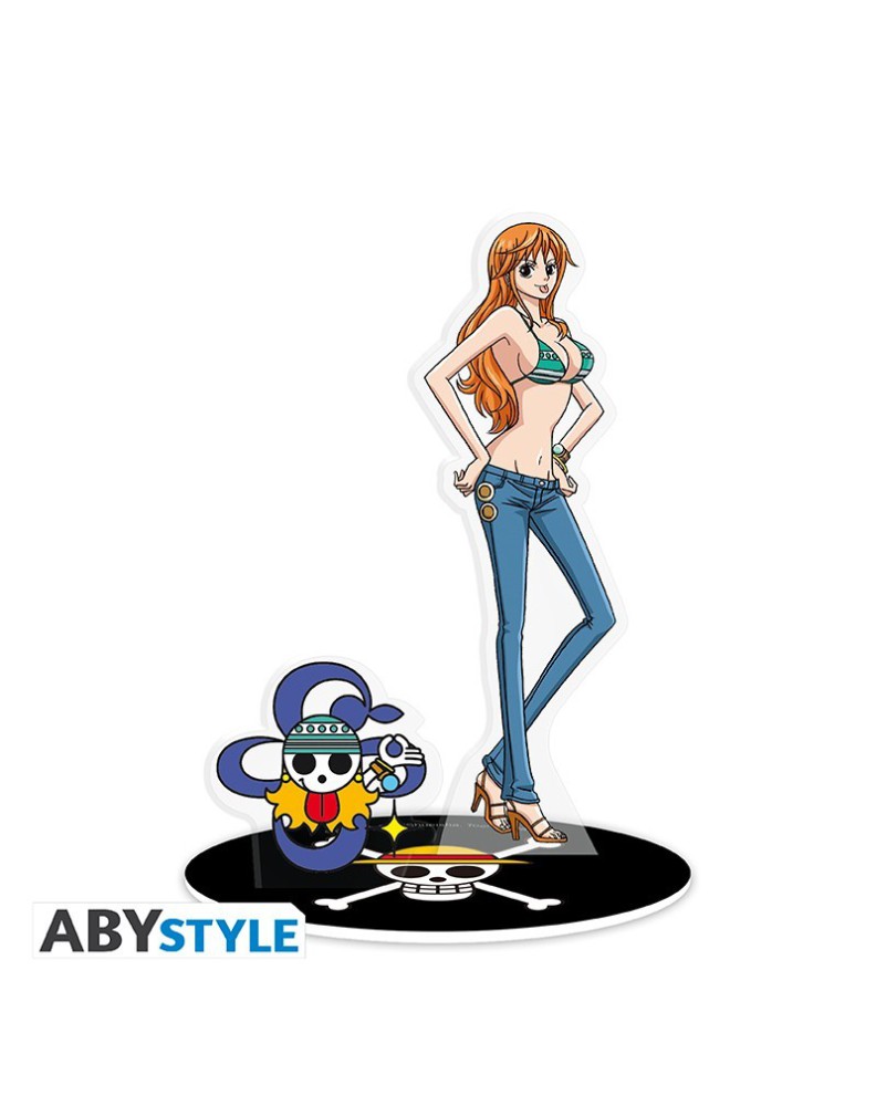 ONE PIECE - ACRYL® - NAMI