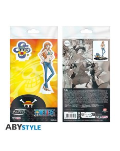 ONE PIECE - ACRYL® - NAMI Vista 2