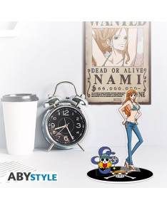 ONE PIECE - ACRYL® - NAMI Vista 3